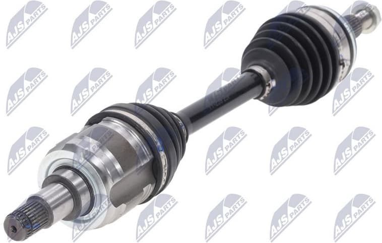 Drive Shaft NPW-TY-239 - image 2