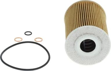 Oil Filter F 026 407 384 - image 3