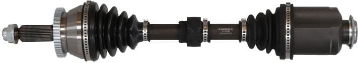 Drive Shaft 5010849