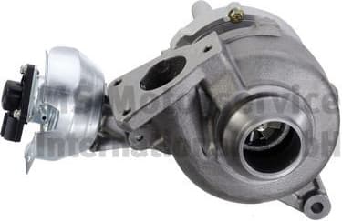 Charger, charging (supercharged/turbocharged) 7.15101.74.0 - image 2