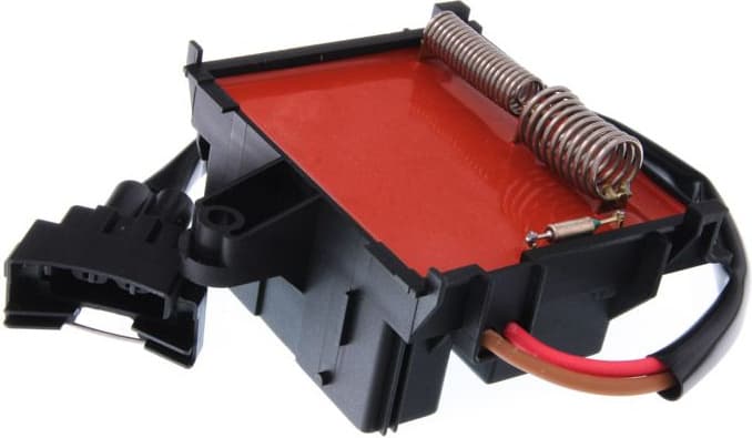 Control Unit, electric fan (engine cooling) 27-2190