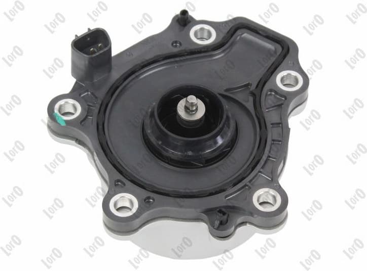 Water Pump, engine cooling LORO 138-01-085