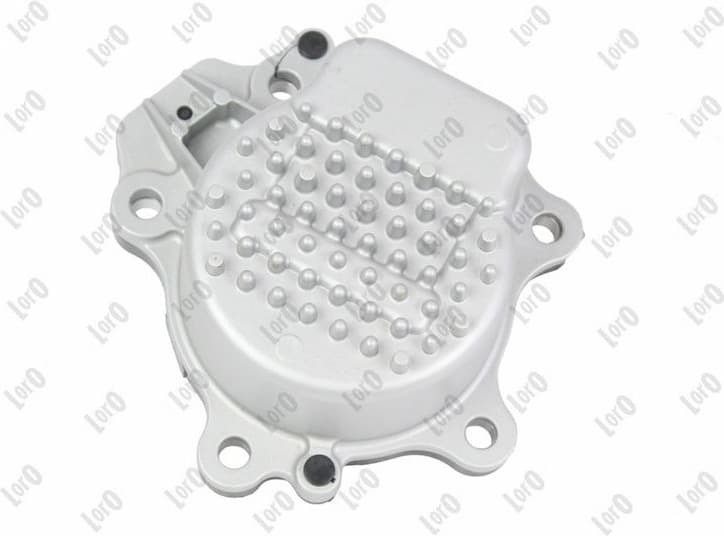 Water Pump, engine cooling LORO 138-01-085 - image 2