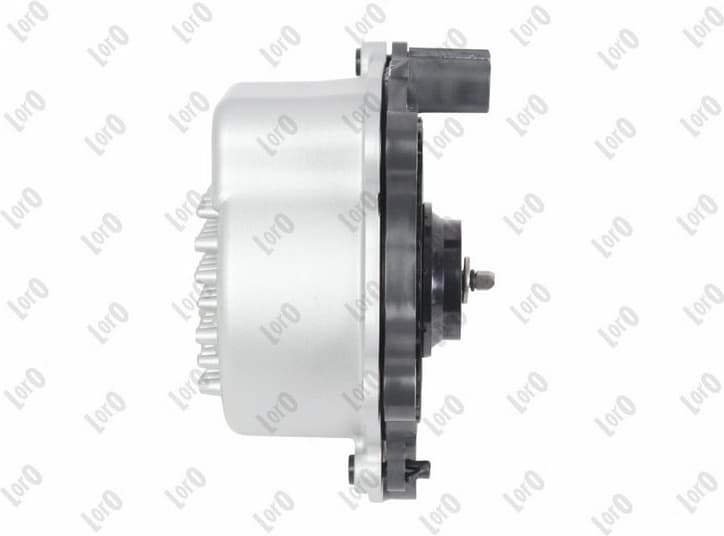Water Pump, engine cooling LORO 138-01-085 - image 3