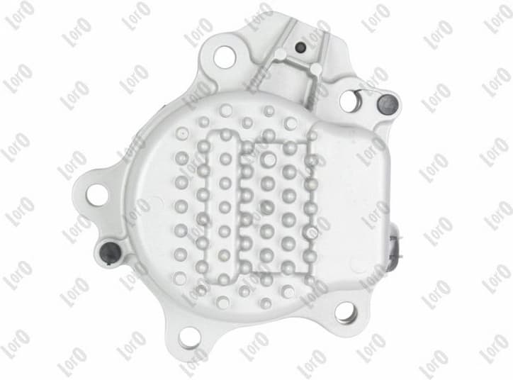 Water Pump, engine cooling LORO 138-01-085 - image 4