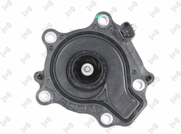 Water Pump, engine cooling LORO 138-01-085 - image 5