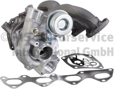 Charger, charging (supercharged/turbocharged) 7.15101.46.0