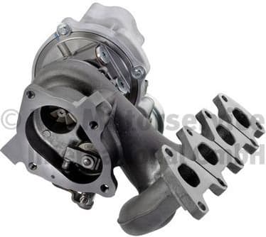 Charger, charging (supercharged/turbocharged) 7.15101.46.0 - image 2