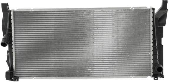 Radiator, engine cooling >>> Easy2Fit <<< 8MK 366 301-961 - image 3