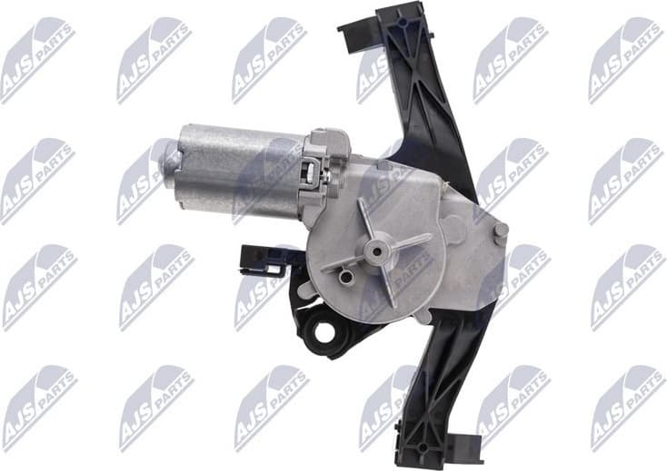 Wiper Motor ESW-PL-035 - image 3