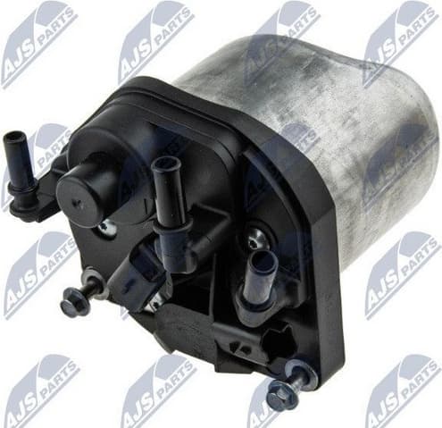 Filter diesel fuel FFF-CT-004