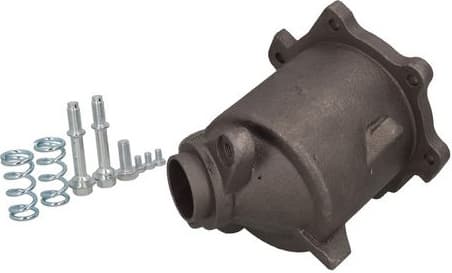Catalytic Converter 8015171 - image 2