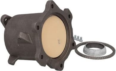 Catalytic Converter 8015171 - image 3