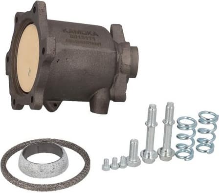 Catalytic Converter 8015171 - image 4