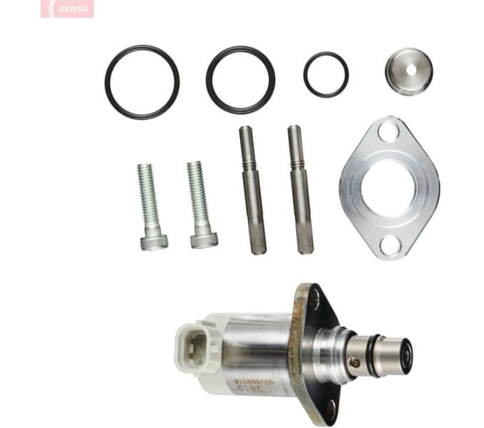 Pressure Control Valve, common rail system DCRS301370