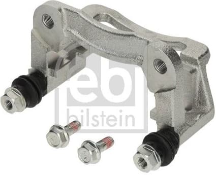 Bracket, brake caliper 199140