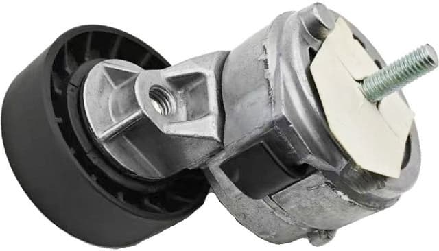 Belt Tensioner, V-ribbed belt VKM 32211 - image 2