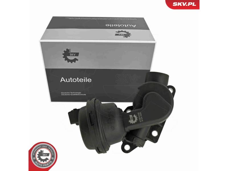 Coolant Control Valve 97SKV345