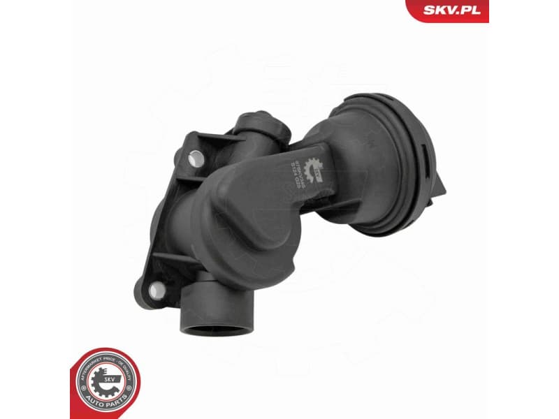 Coolant Control Valve 97SKV345 - image 2