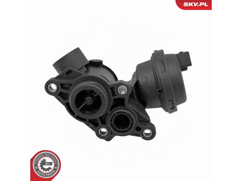 Coolant Control Valve 97SKV345 - image 4