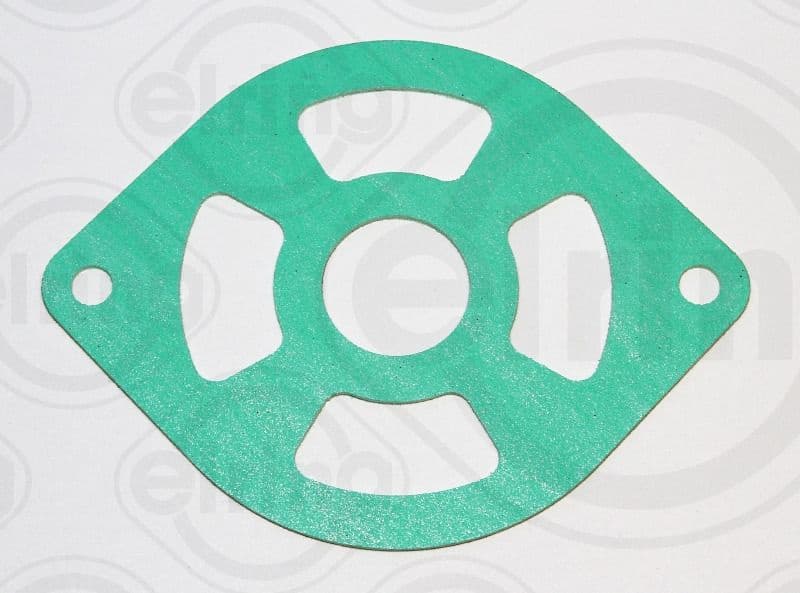 Gasket, oil filter housing 110.152