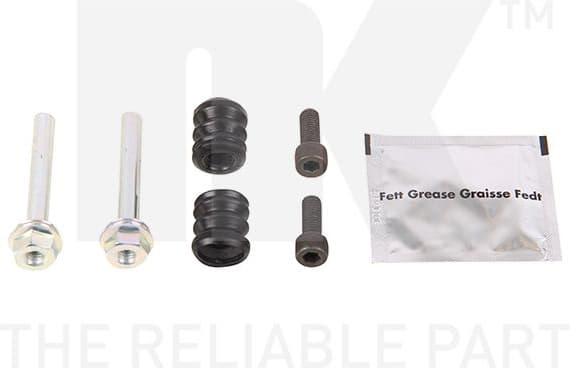 Guide Sleeve, brake caliper 8923003