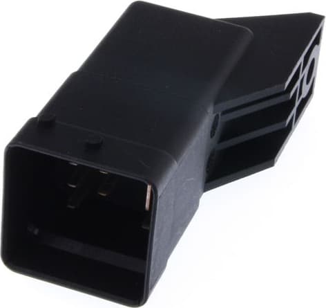 Control Unit, glow time 50-0521