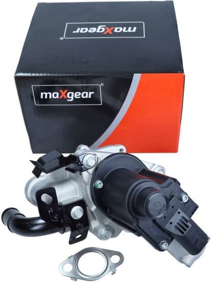 EGR Valve 27-4167 - image 4