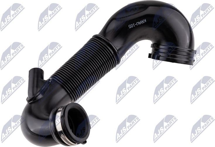 Charge Air Hose GPP-AU-105