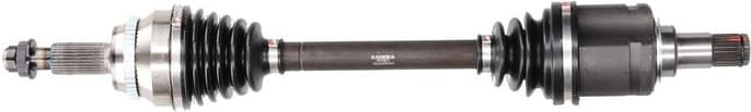 Drive Shaft 5010671