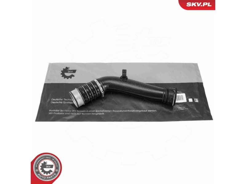 Charge Air Hose 43SKV971