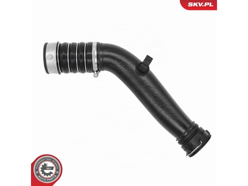 Charge Air Hose 43SKV971 - image 2