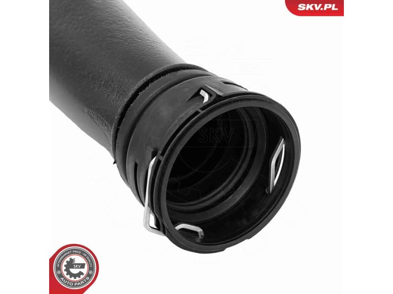 Charge Air Hose 43SKV971 - image 3