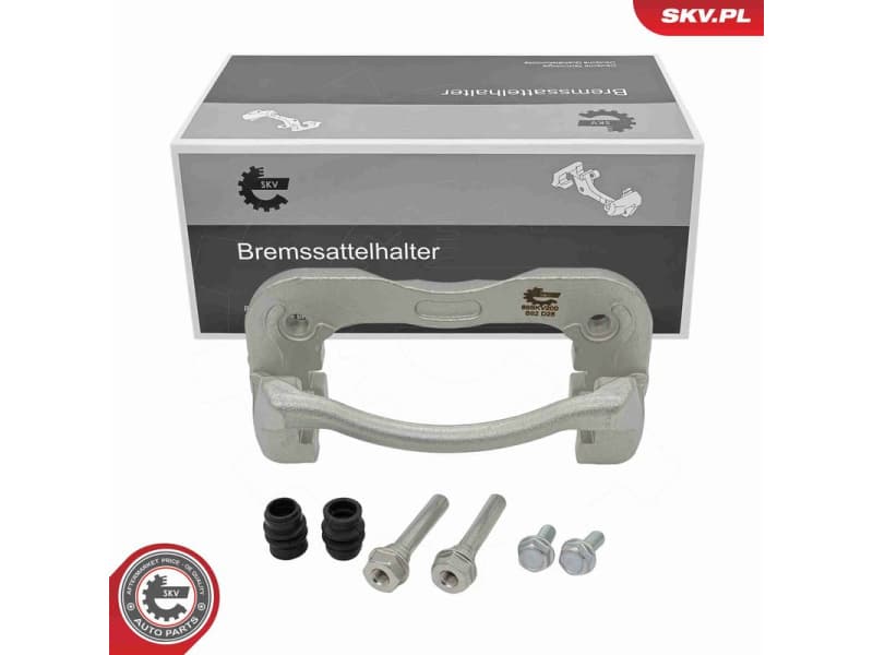 Bracket, brake caliper 89SKV200