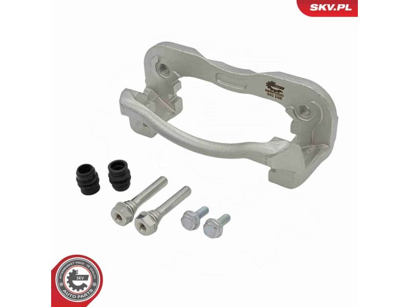 Bracket, brake caliper 89SKV200 - image 2