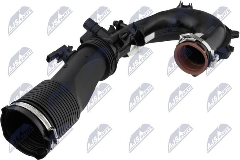 Charge Air Hose GPP-ME-205