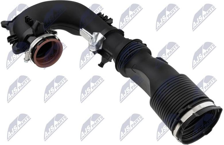 Charge Air Hose GPP-ME-205 - image 2