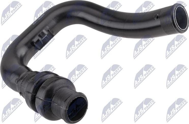 Charge Air Hose GPP-FR-102