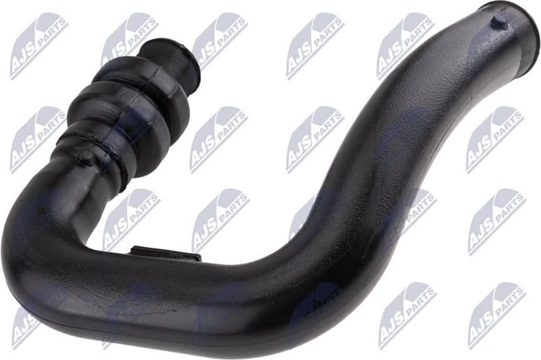 Charge Air Hose GPP-FR-102 - image 2