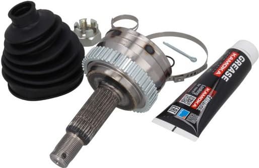 Joint Kit, drive shaft 6498 - image 3