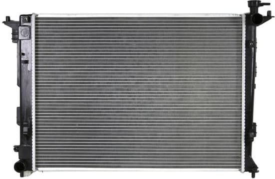 Low Temperature Cooler, charge air cooler 7700202