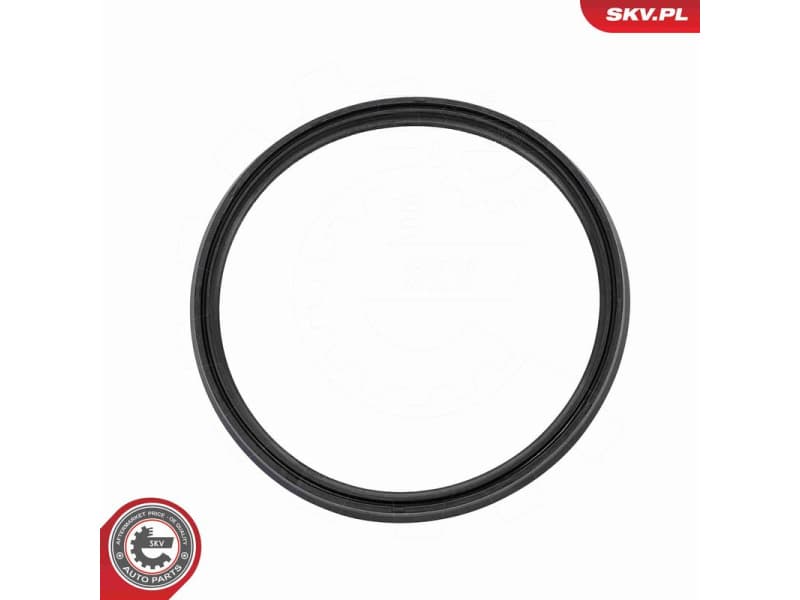 Seal Ring, charge air hose 96SKV363 - image 2