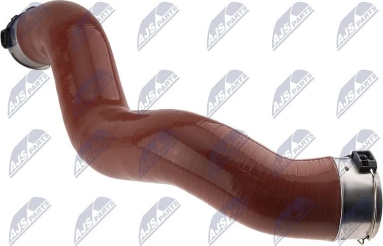 Charge Air Hose GPP-ME-190 - image 2