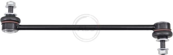 Link/Coupling Rod, stabiliser bar 261172
