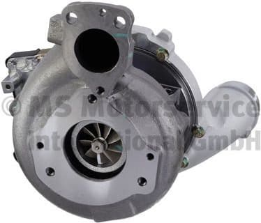 Charger, charging (supercharged/turbocharged) 7.15103.14.0 - image 2