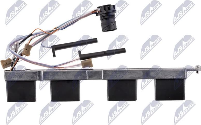 Sensor, transmission position (automatic transmission) EAT-PS-002 - image 4
