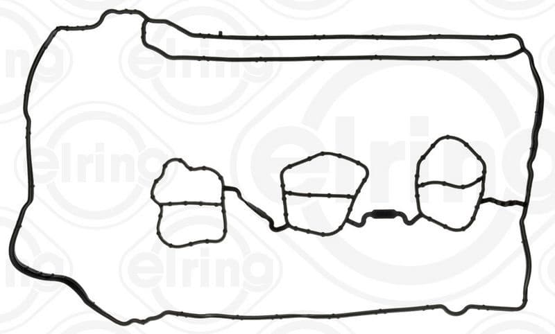 Gasket, cylinder head cover B35.840 - image 2