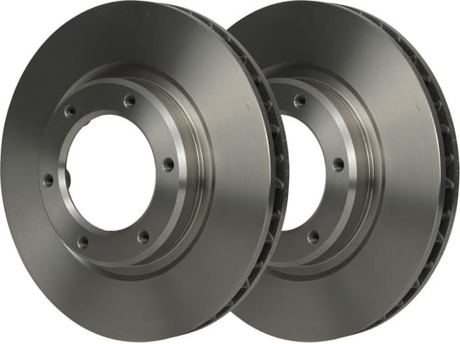 Brake Disc 24.0132-0111.1 - image 2