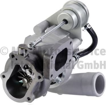 Charger, charging (supercharged/turbocharged) 7.15104.07.0 - image 2