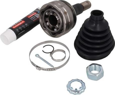 Joint Kit, drive shaft 6197